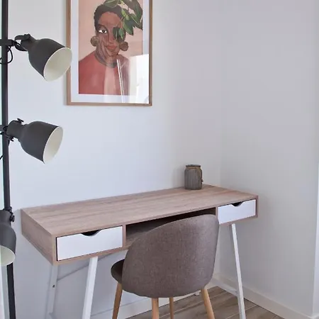 Cala Holiday home