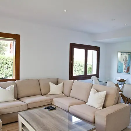 Cala Holiday home
