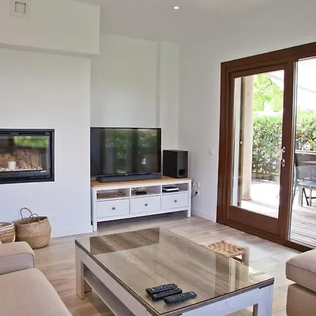 Holiday home Cala Can Pastilla (Mallorca)