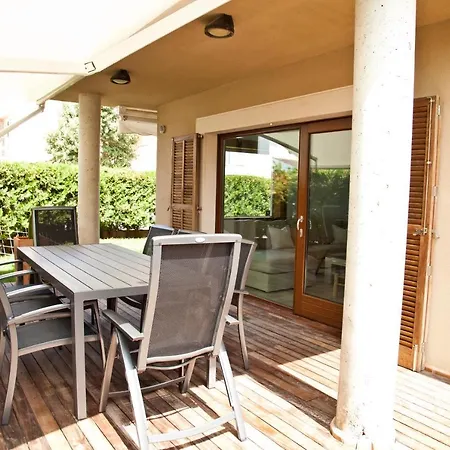 Cala Holiday home *