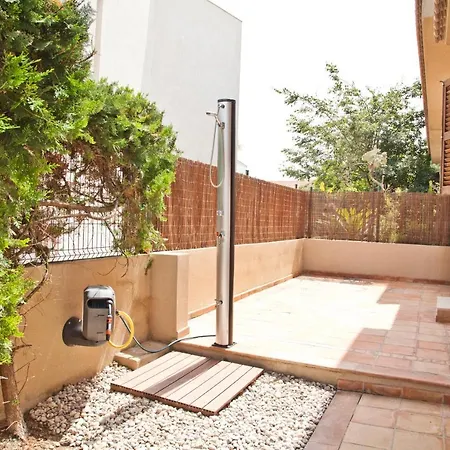 Cala Holiday home